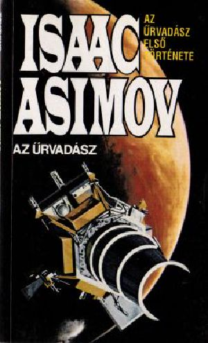 [Lucky Starr 01] • Az űrvadász